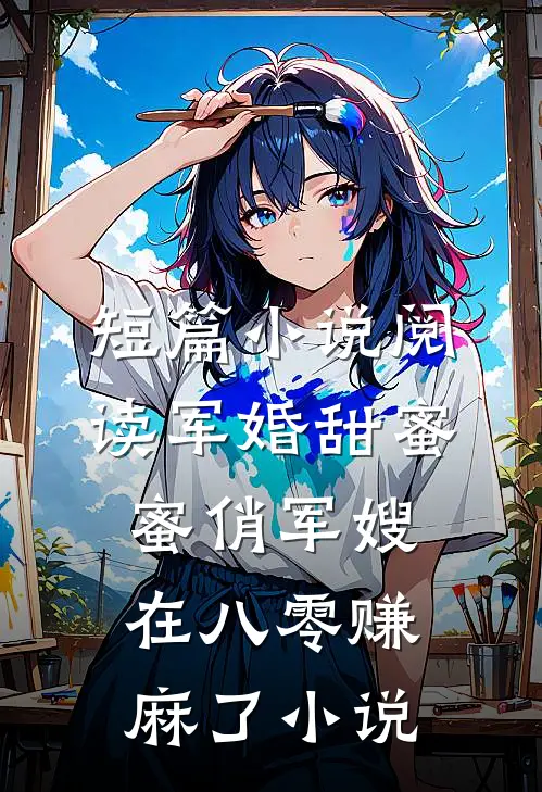 短篇小说阅读军婚甜蜜蜜俏军嫂在八零赚麻了小说