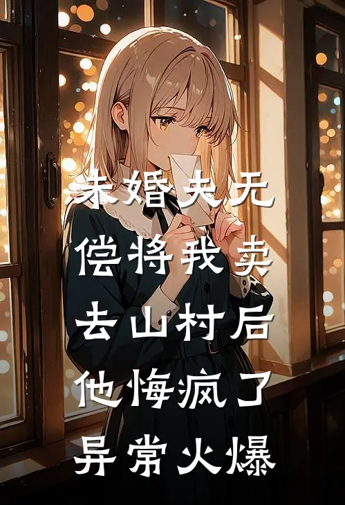 未婚夫无偿将我卖去山村后，他悔疯了异常火爆