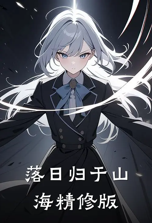 落日归于山海精修版