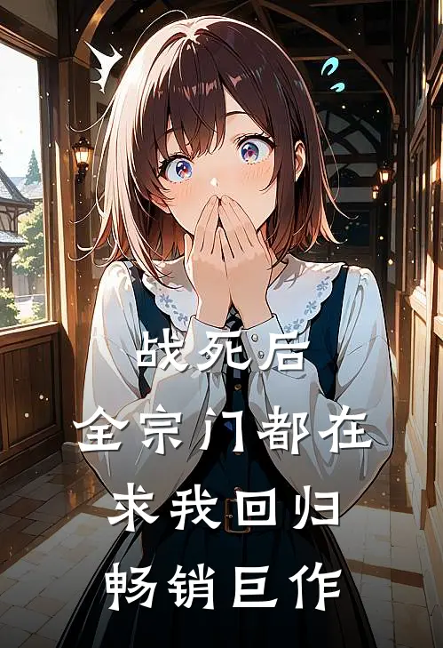 战死后，全宗门都在求我回归畅销巨作