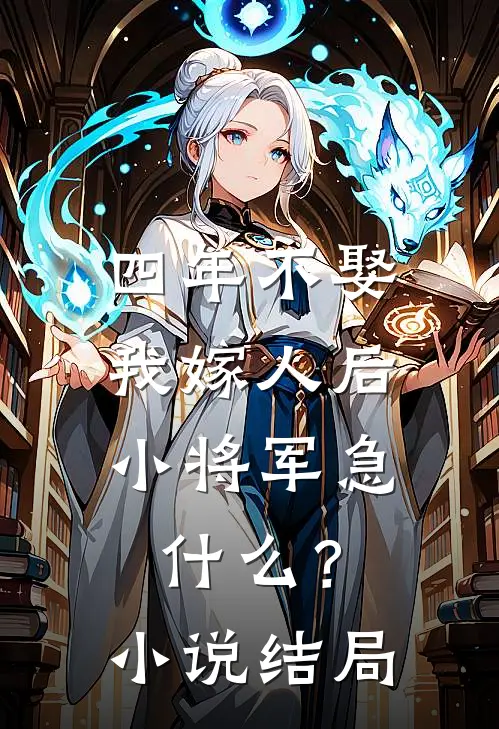 四年不娶，我嫁人后小将军急什么？小说结局
