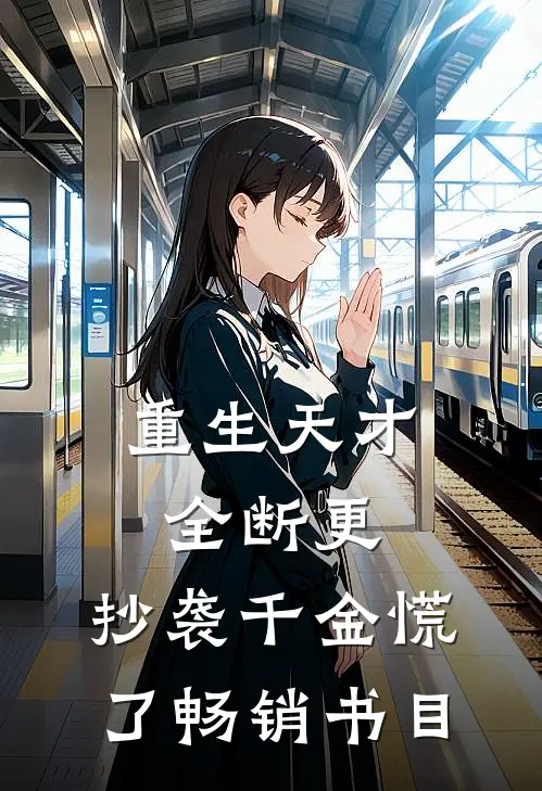 重生天才全断更，抄袭千金慌了畅销书目