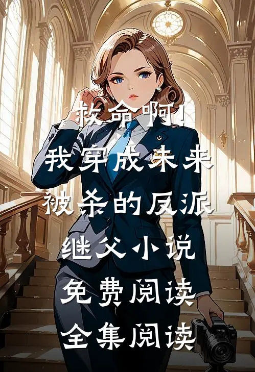 救命啊!我穿成未来被杀的反派继父小说免费阅读全集阅读