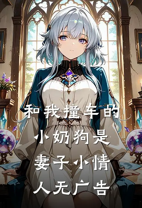 和我撞车的小奶狗是妻子小情人无广告