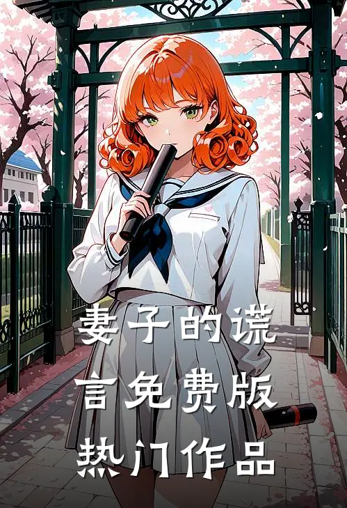 妻子的谎言免费版热门作品