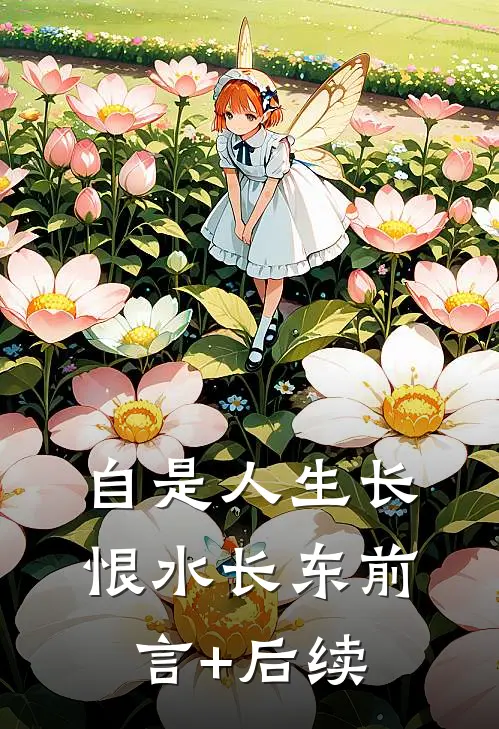 自是人生长恨水长东前言+后续