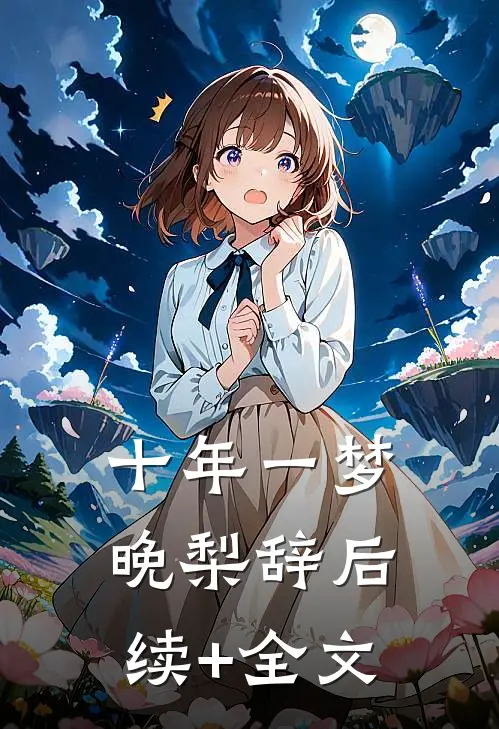 十年一梦晚梨辞后续+全文