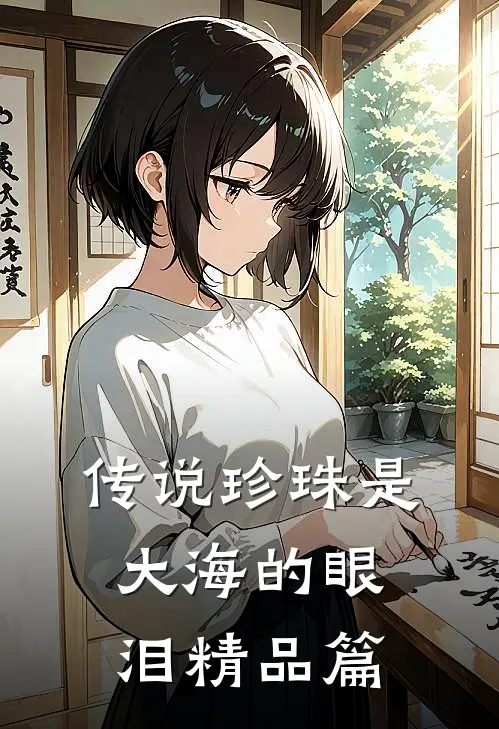传说珍珠是大海的眼泪精品篇