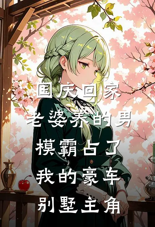 国庆回家，老婆养的男模霸占了我的豪车别墅主角