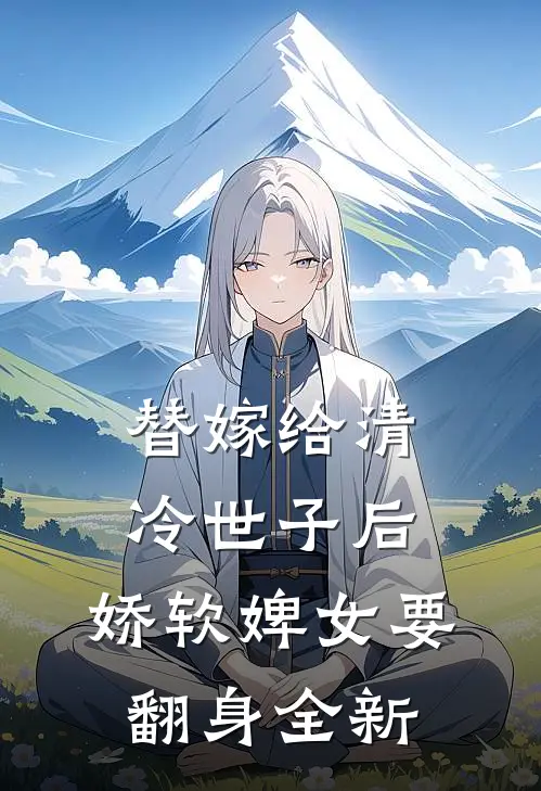 替嫁给清冷世子后，娇软婢女要翻身全新