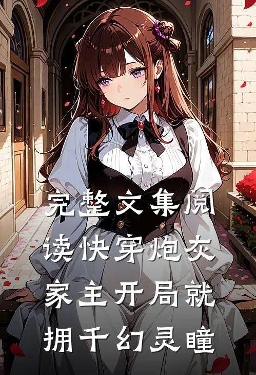 完整文集阅读快穿炮灰家主开局就拥千幻灵瞳