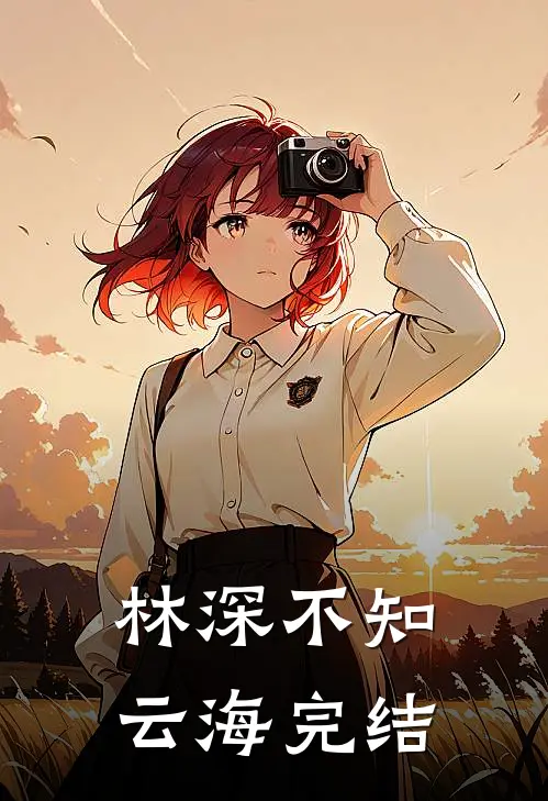 林深不知云海完结