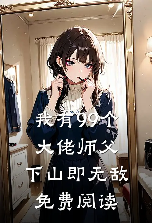 我有99个大佬师父，下山即无敌免费阅读