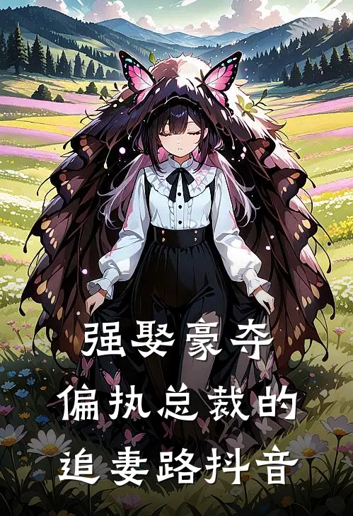 强娶豪夺：偏执总裁的追妻路抖音