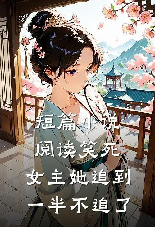 短篇小说阅读笑死，女主她追到一半不追了