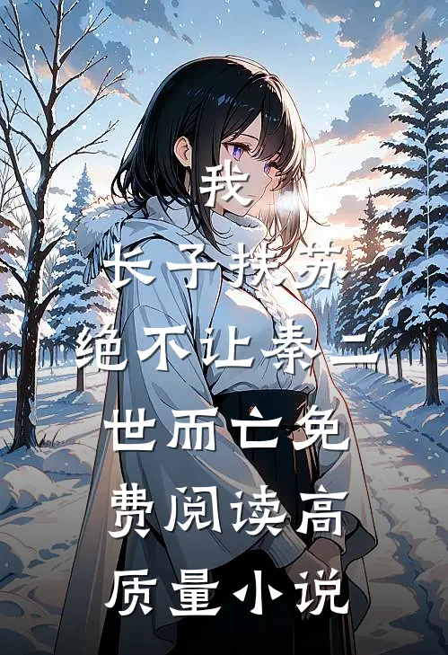 我，长子扶苏，绝不让秦二世而亡免费阅读高质量小说