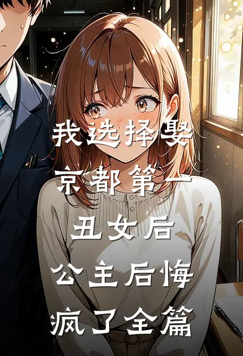 我选择娶京都第一丑女后，公主后悔疯了全篇