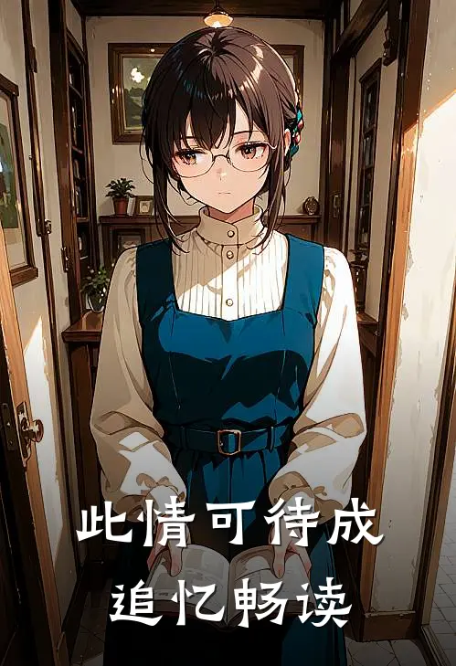 此情可待成追忆畅读