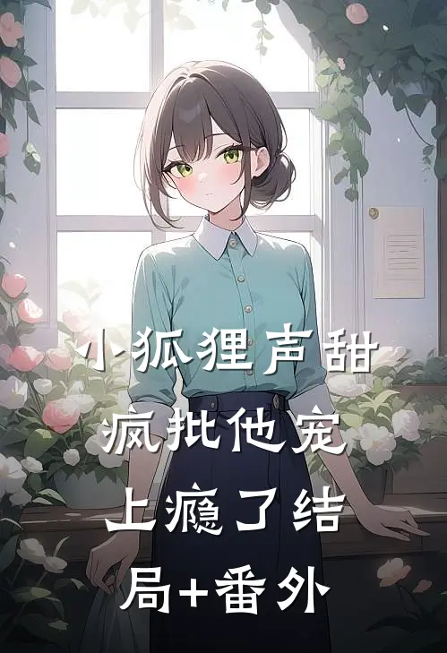 小狐狸声甜，疯批他宠上瘾了结局+番外