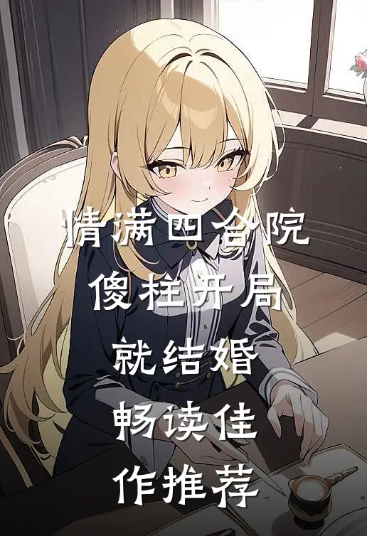 情满四合院：傻柱开局就结婚畅读佳作推荐
