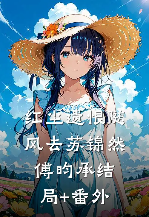 红尘遗恨随风去苏锦然傅昀承结局+番外