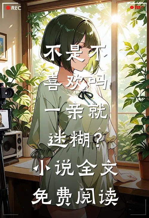 不是不喜欢吗，一亲就迷糊？小说全文免费阅读