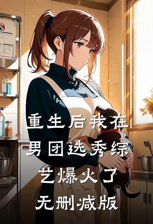重生后我在男团选秀综艺爆火了无删减版