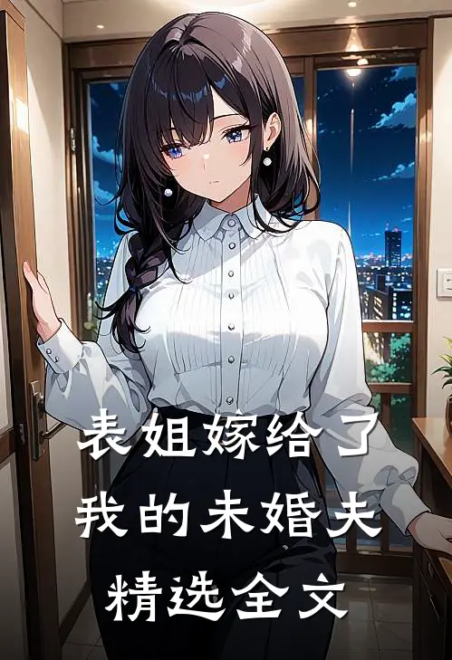 表姐嫁给了我的未婚夫精选全文