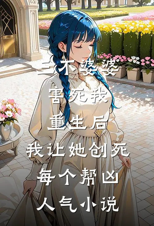 三不婆婆害死我，重生后，我让她创死每个帮凶人气小说