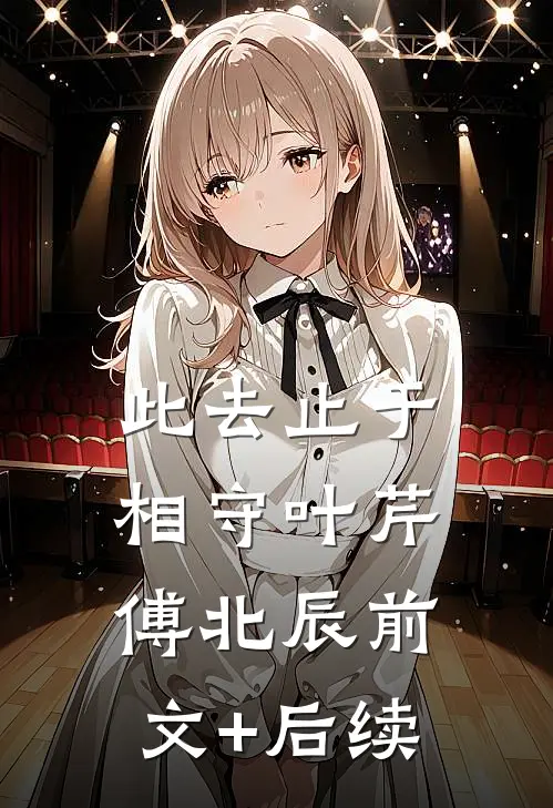 此去止于相守叶芹傅北辰前文+后续