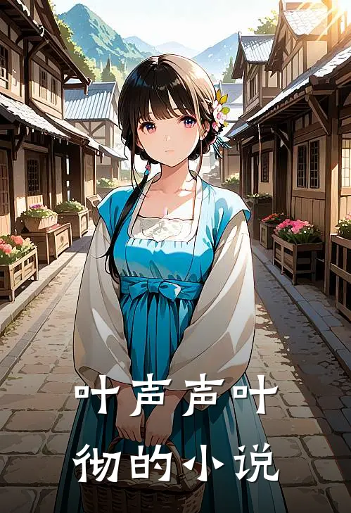 叶声声叶彻的小说