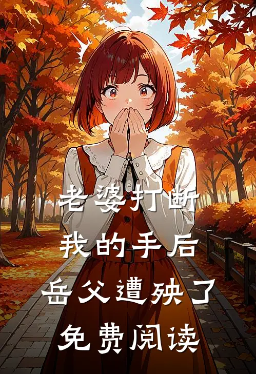 老婆打断我的手后，岳父遭殃了免费阅读