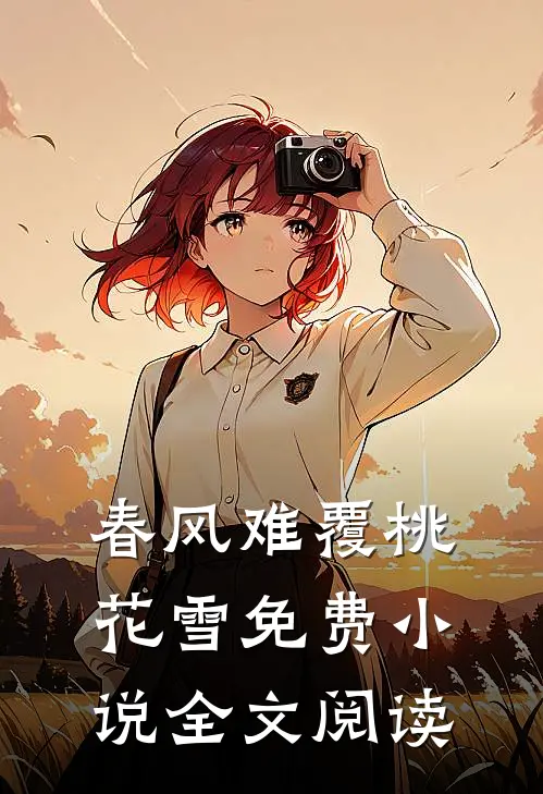 春风难覆桃花雪免费小说全文阅读