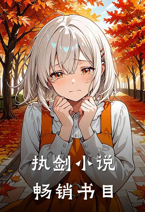 执剑 小说畅销书目