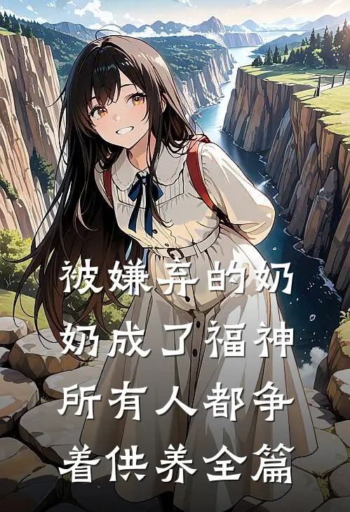 被嫌弃的奶奶成了福神，所有人都争着供养全篇