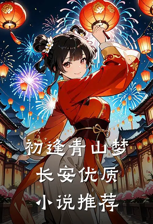 初逢青山梦长安优质小说推荐