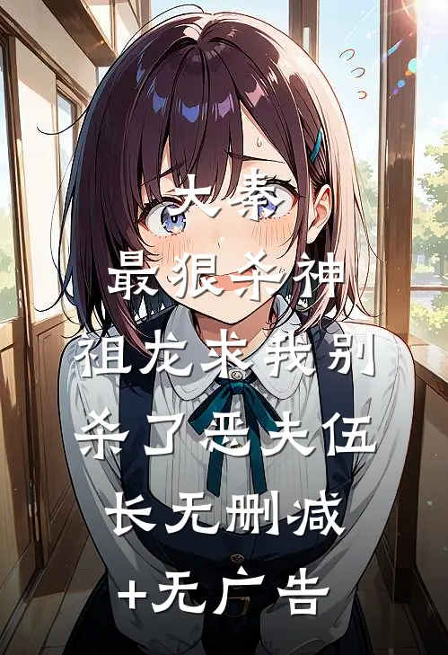 大秦：最狠杀神，祖龙求我别杀了恶夫伍长无删减+无广告
