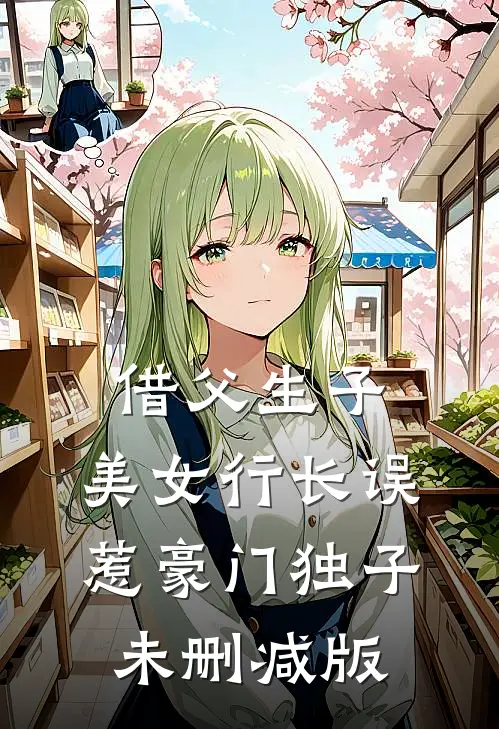 借父生子，美女行长误惹豪门独子未删减版