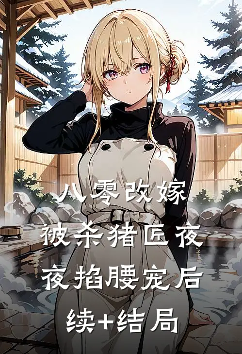 八零改嫁：被杀猪匠夜夜掐腰宠后续+结局