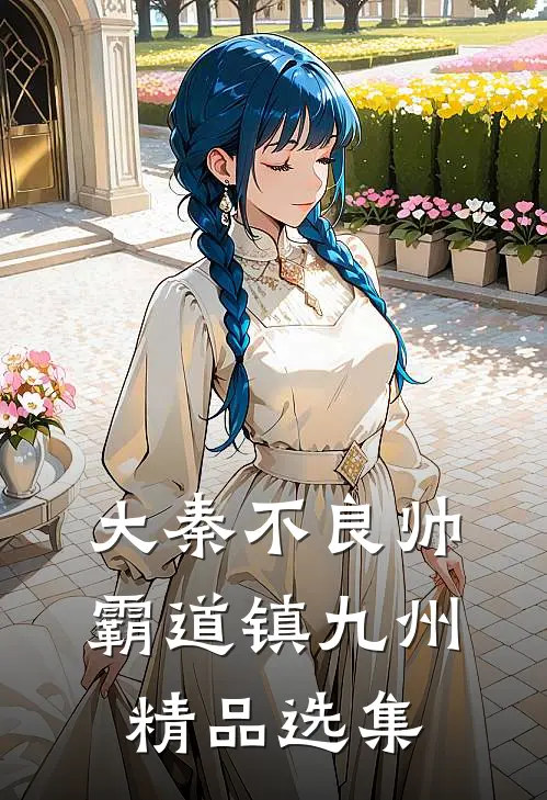 大秦不良帅，霸道镇九州精品选集