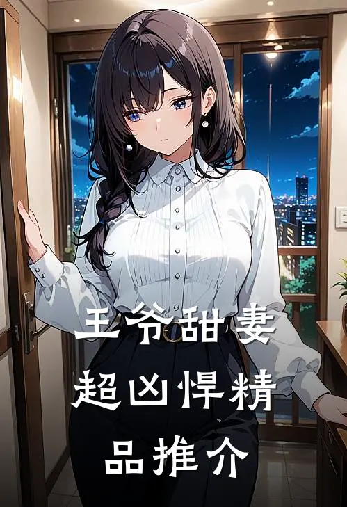 王爷甜妻超凶悍精品推介