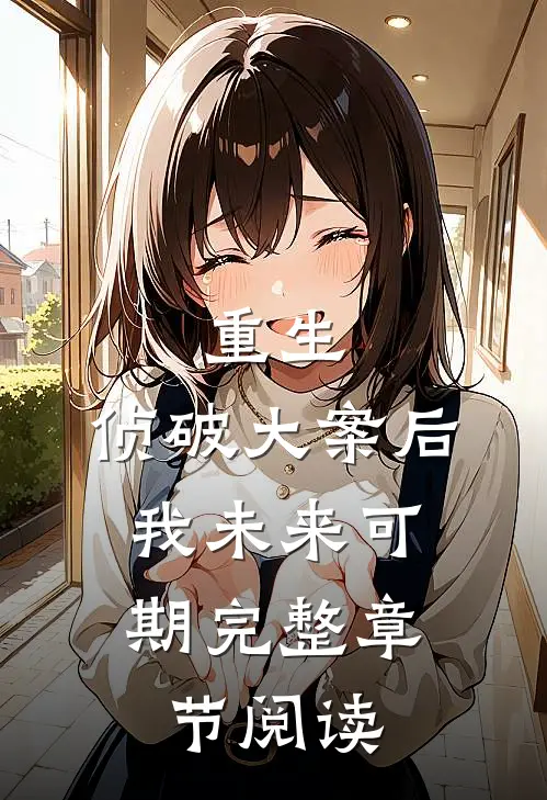 重生：侦破大案后，我未来可期完整章节阅读