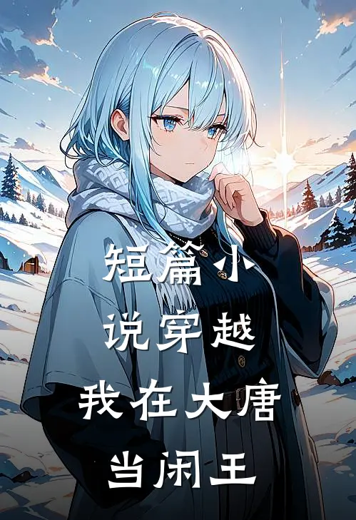 短篇小说穿越：我在大唐当闲王
