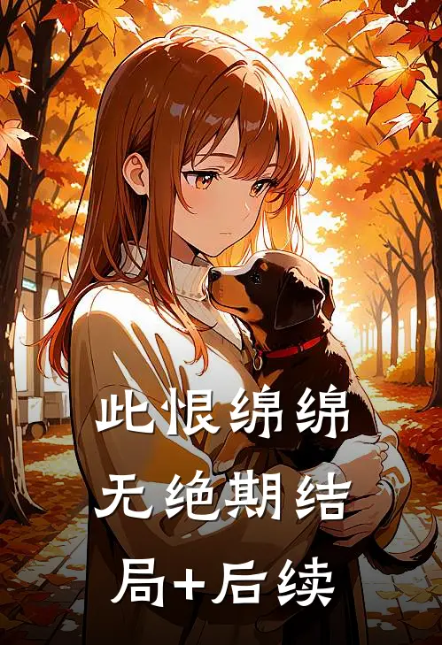 此恨绵绵无绝期结局+后续