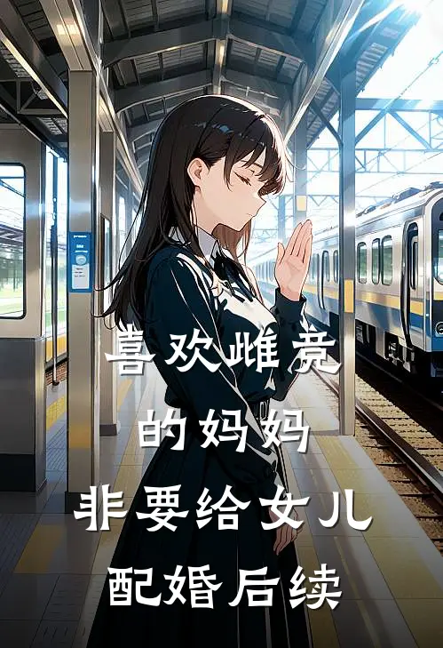 喜欢雌竞的妈妈，非要给女儿配婚后续