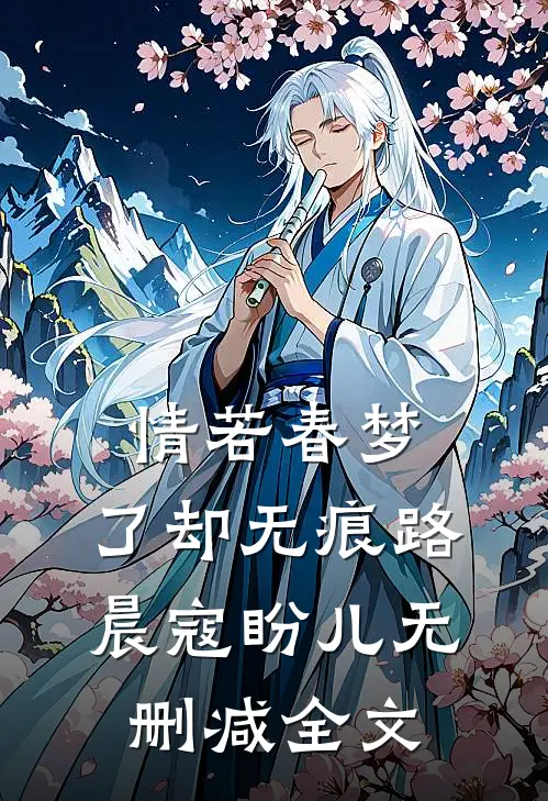 情若春梦，了却无痕路晨寇盼儿无删减全文