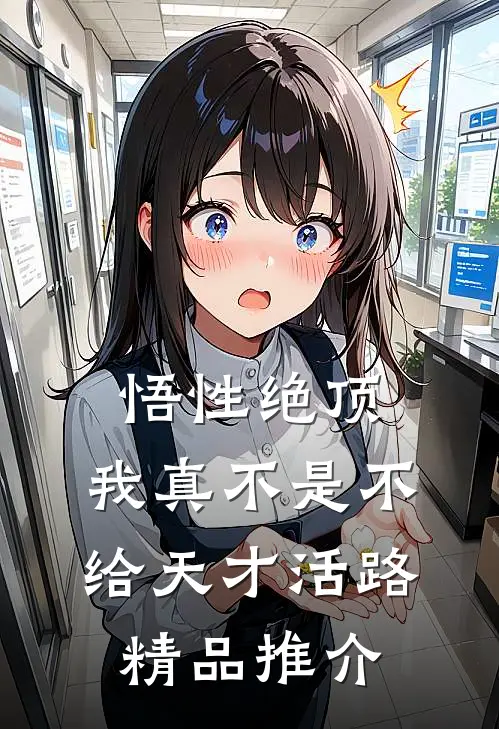 悟性绝顶：我真不是不给天才活路精品推介
