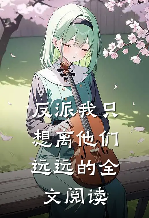 反派我只想离他们远远的全文阅读