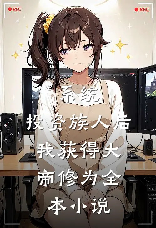 系统：投资族人后，我获得大帝修为全本小说
