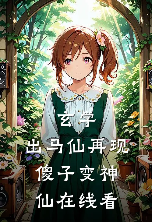 玄学：出马仙再现，傻子变神仙在线看